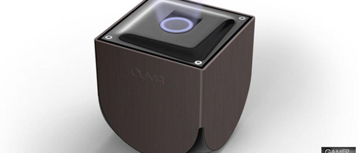 OUYA 2