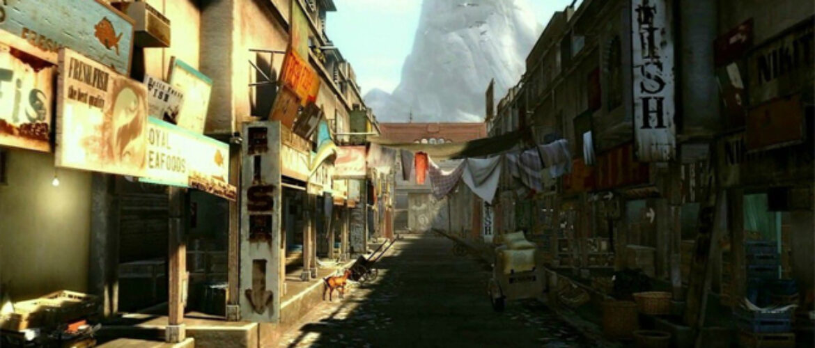 Beyond The Good and Evil 2