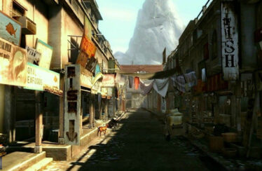Beyond The Good and Evil 2