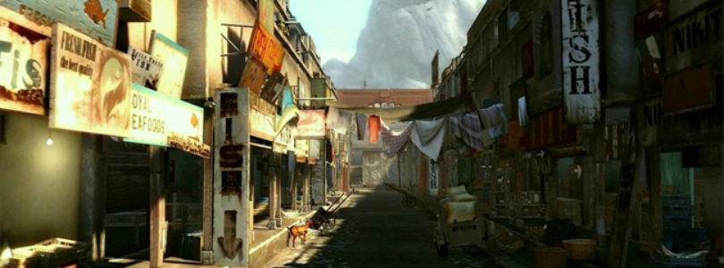 Beyond The Good and Evil 2