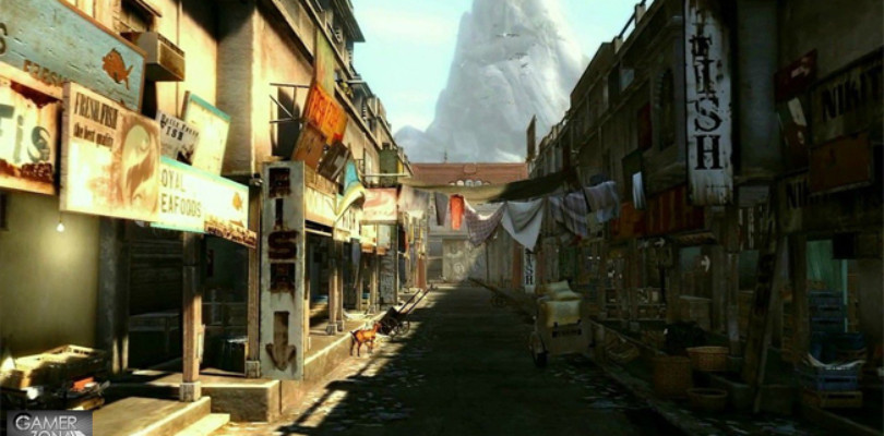 Beyond The Good and Evil 2