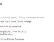 Splinter Cell Blacklist Wii U