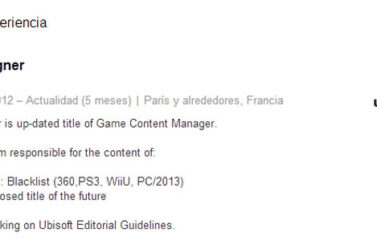 Splinter Cell Blacklist Wii U