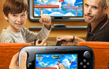 Wii U 1