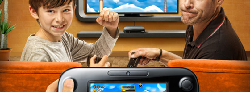 Wii U 1