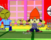 Nuevo PaRappa the Rapper