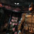 Batman Arkham 3 Your are Next
