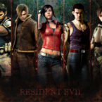 Resident Evil Super pack