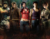 Resident Evil Super pack