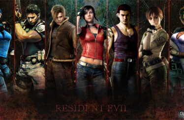 Resident Evil Super pack