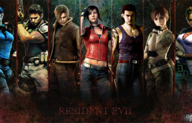 Resident Evil Super pack