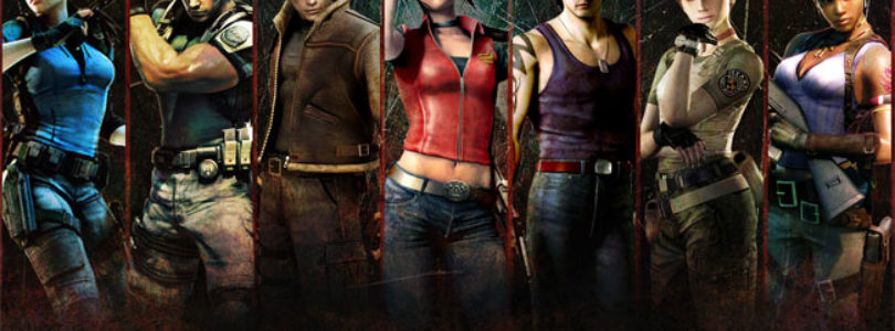 Resident Evil Super pack