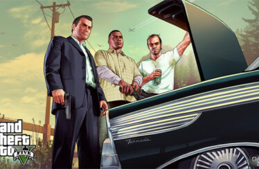 GTA 5 fondo de pantalla