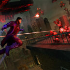 Saints Row 4 aliens