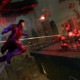 Saints Row 4 aliens
