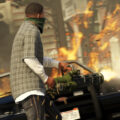 GTA 5 Franklin
