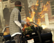 GTA 5 Franklin