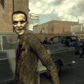 The Walking Dead Survival Instinct Wii U
