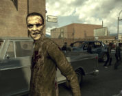 The Walking Dead Survival Instinct Wii U