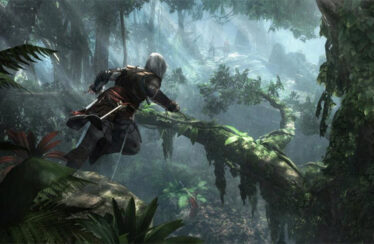 Assassin's Creed 4 Black Flag