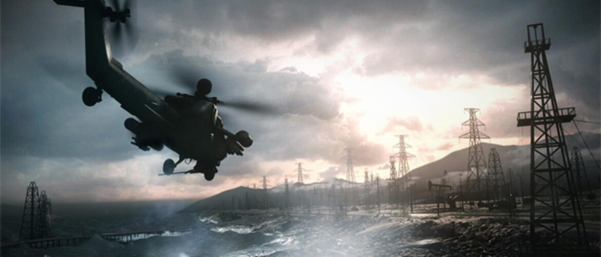 Battlefield 4 2