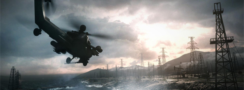 Battlefield 4 2