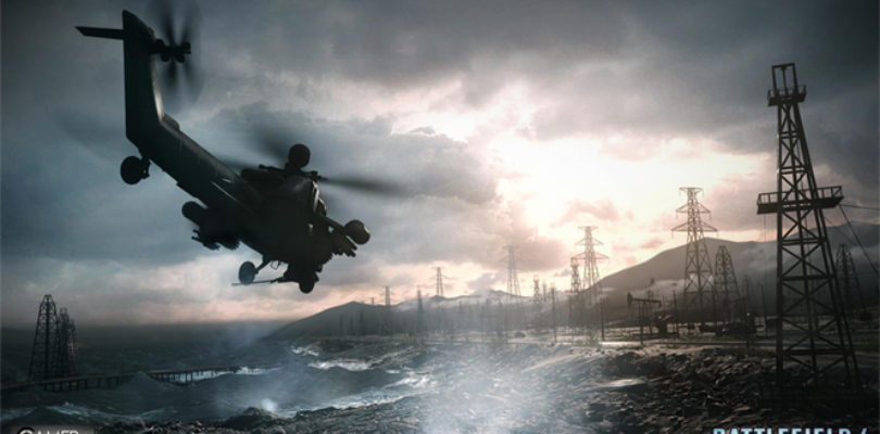 Battlefield 4 2