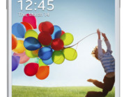 Samsung Galaxy S4 diseño