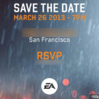 Battlefield 4 anuncio
