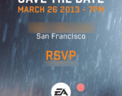Battlefield 4 anuncio