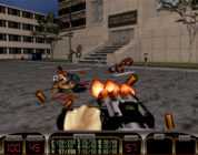 Duke Nukem 3D Megaton Edition PC