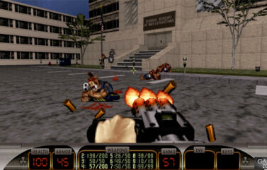 Duke Nukem 3D Megaton Edition PC