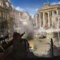 Sniper Elite 3