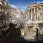 Sniper Elite 3