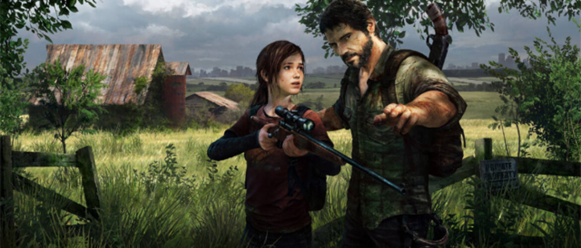 The Last of Us 2