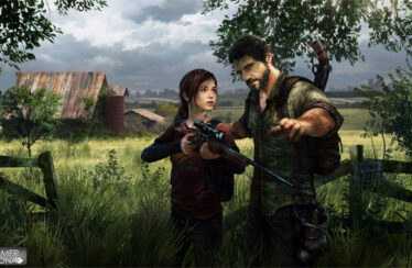 The Last of Us 2