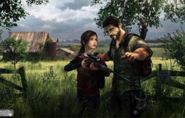 The Last of Us 2