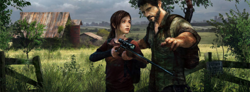 The Last of Us 2
