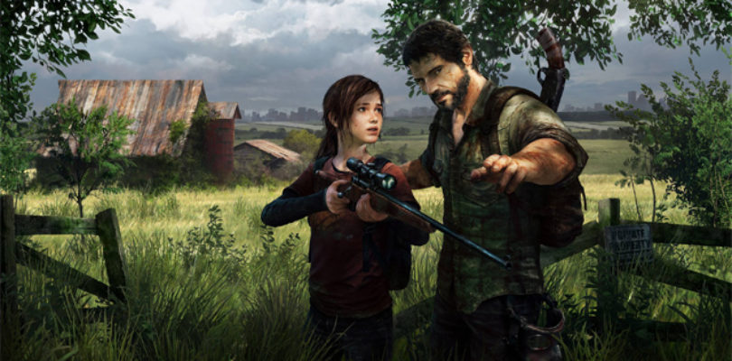 The Last of Us 2
