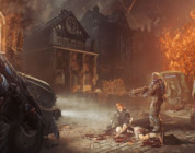 Gears of War Judgment Kilo
