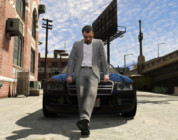 GTA 5 Michael