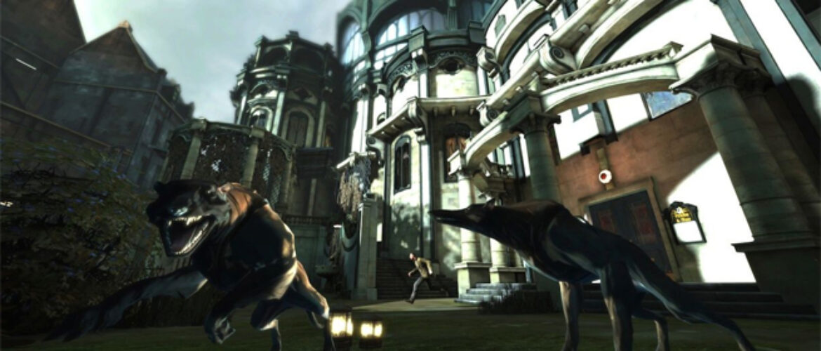 Dishonored 3