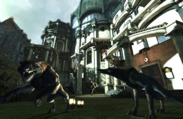 Dishonored 3