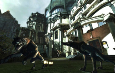 Dishonored 3