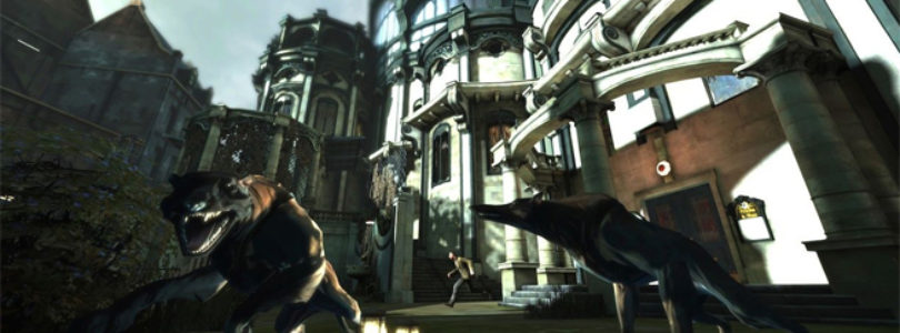 Dishonored 3