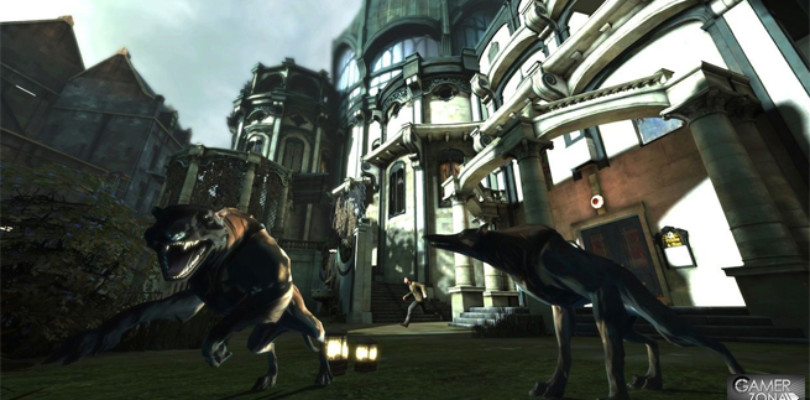 Dishonored 3