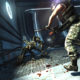 Aliens Colonial Marines acción