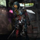 Dead Space 3 criatura