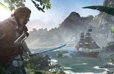 Assassins Creed IV Black Flag