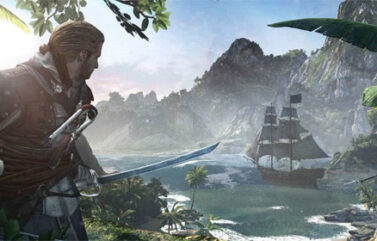 Assassins Creed IV Black Flag